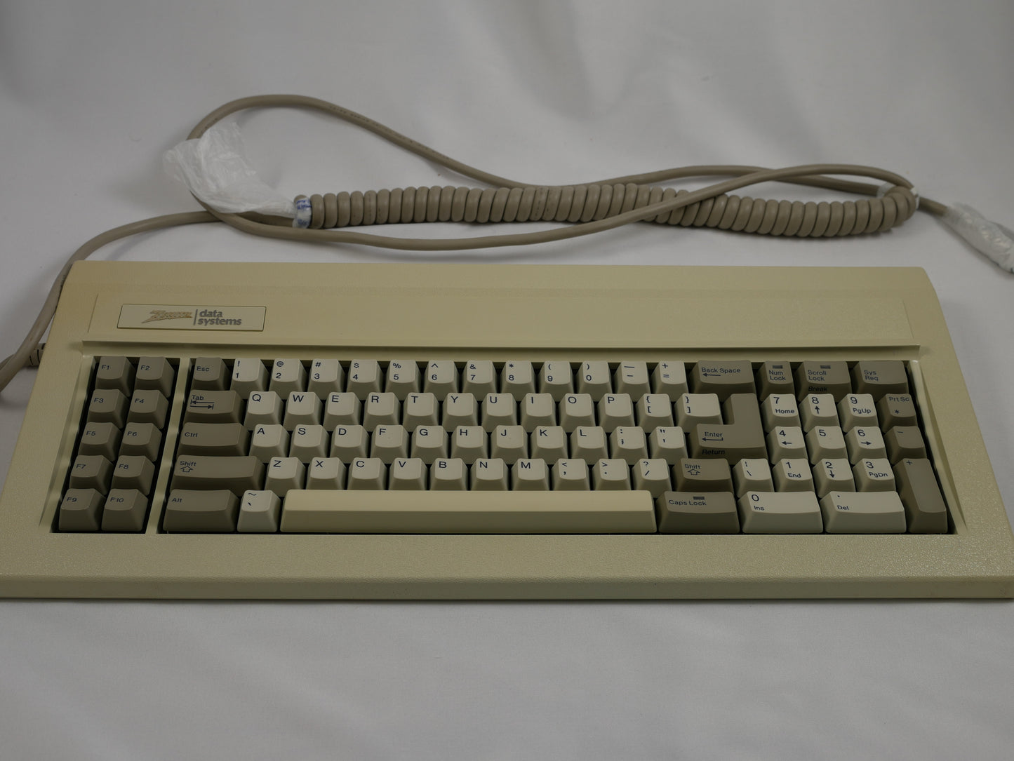 ZENITH Z150