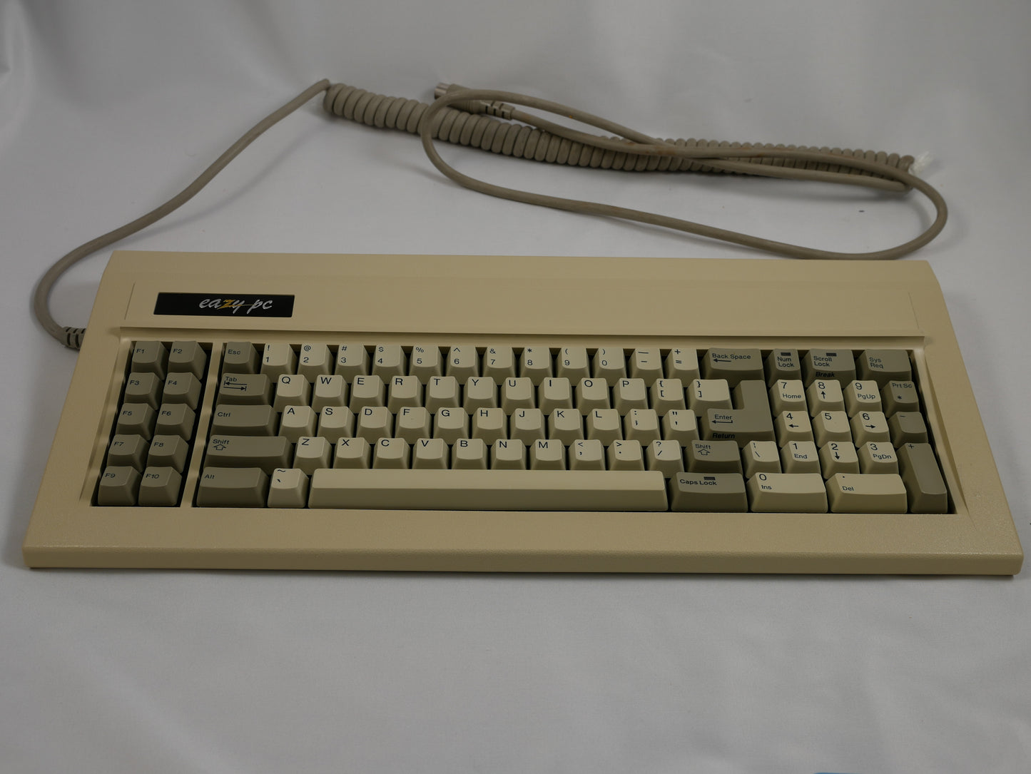 ZENITH EAZY PC 150