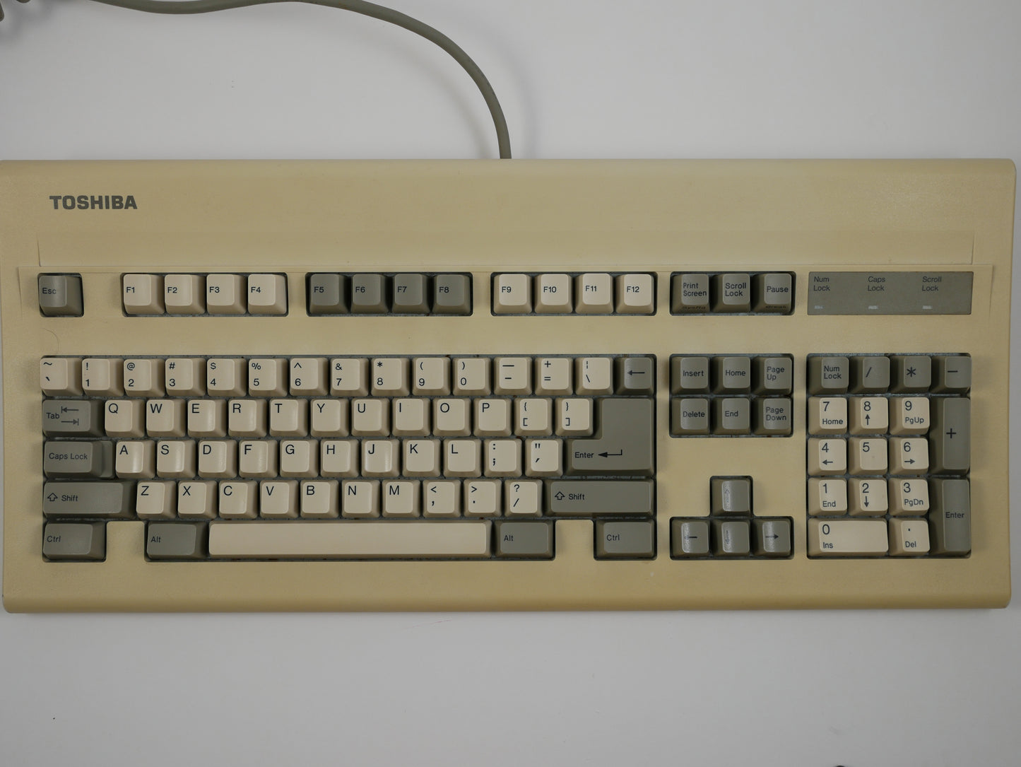 Toshiba AT101