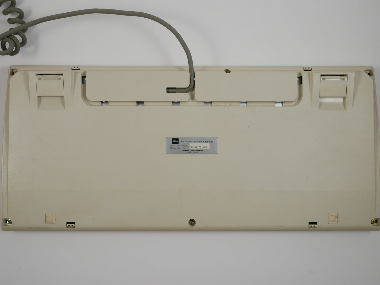 Toshiba AT101