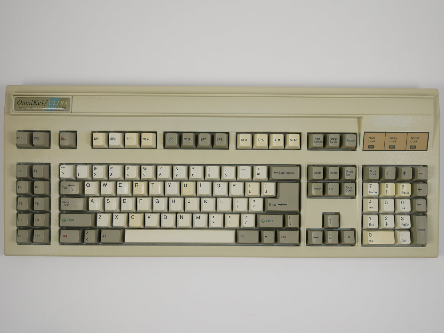 Omnikey Ultra