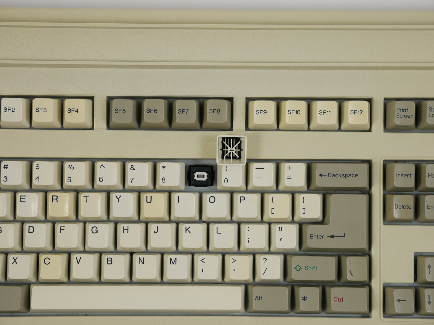 Omnikey Ultra