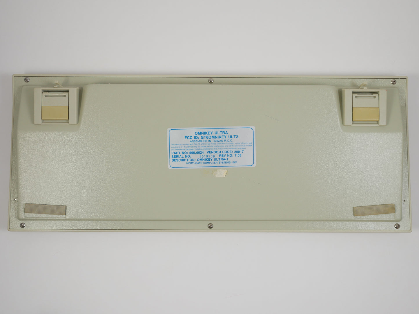Omnikey Ultra