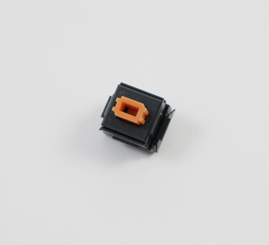 Alps SKCM Orange