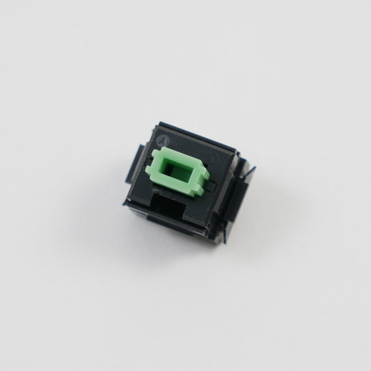 Alps SKCL Green