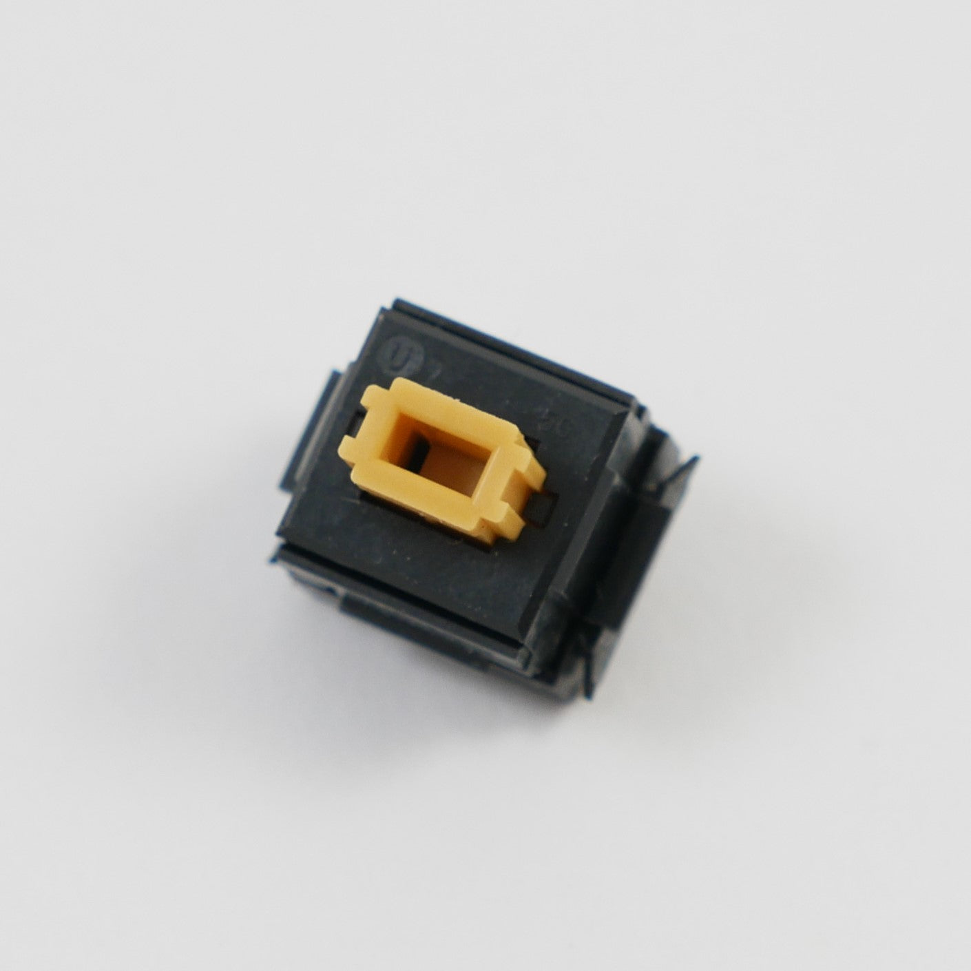 Alps SKCM Amber