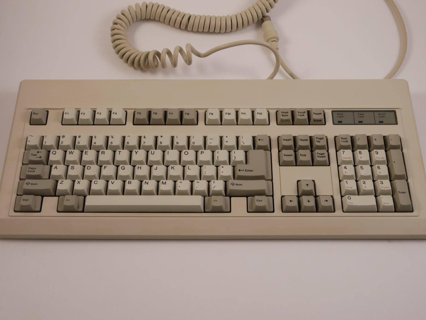 NMB 4th Gen Keyboard