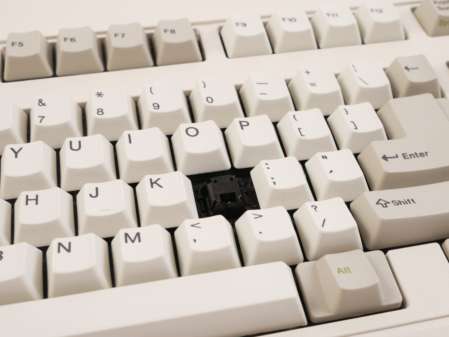 NMB 4th Gen Keyboard