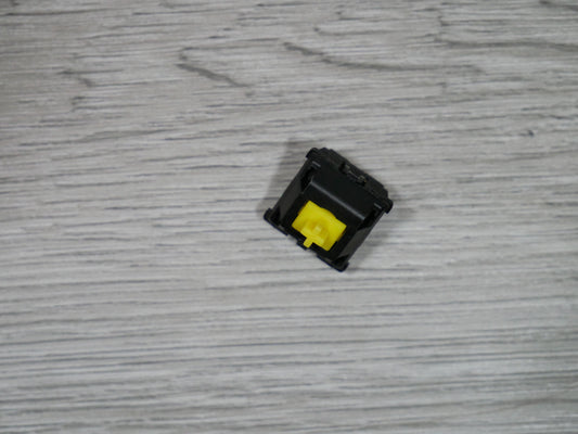 Aristotle Yellow