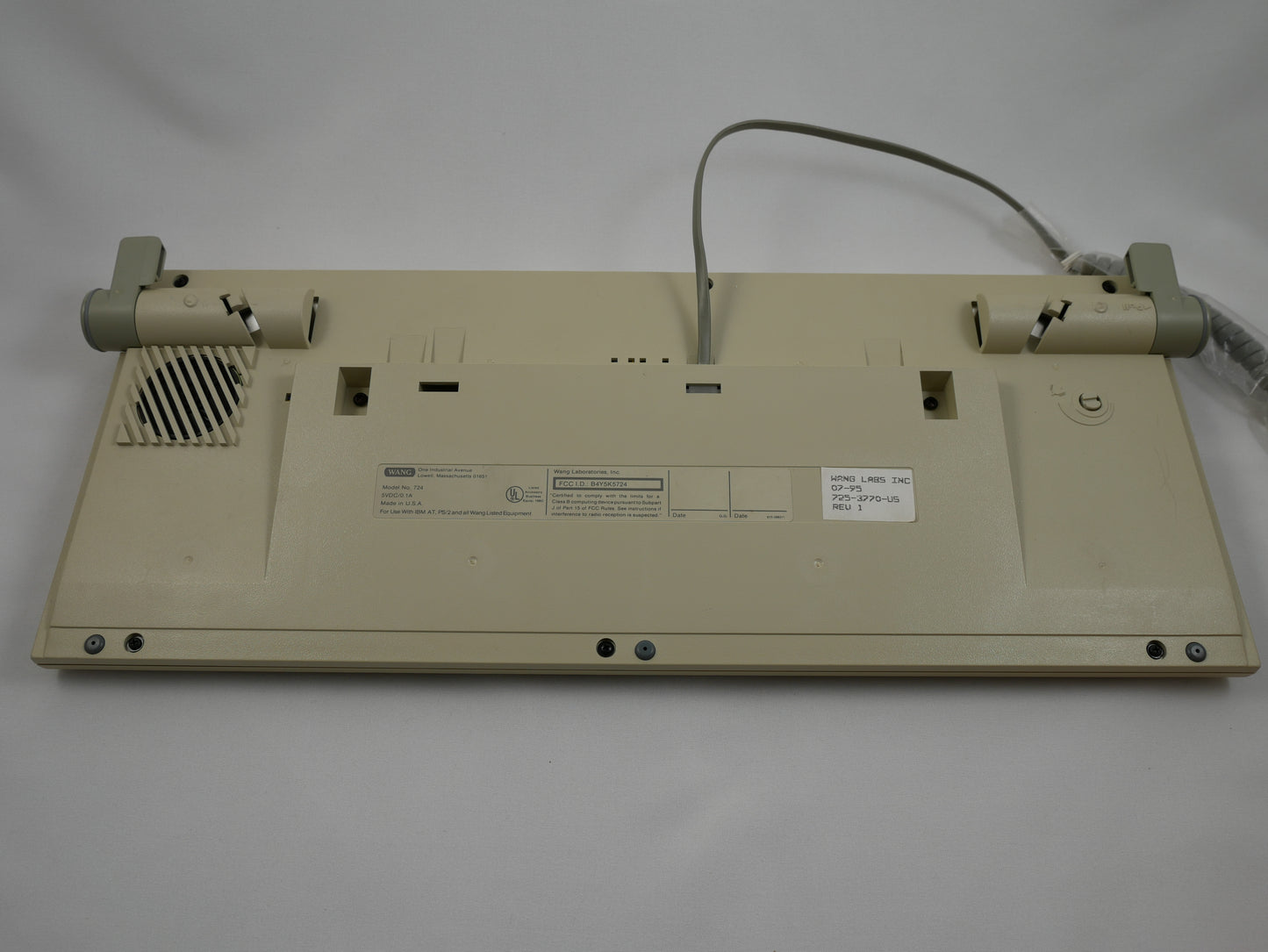 WANG 725-3770-US