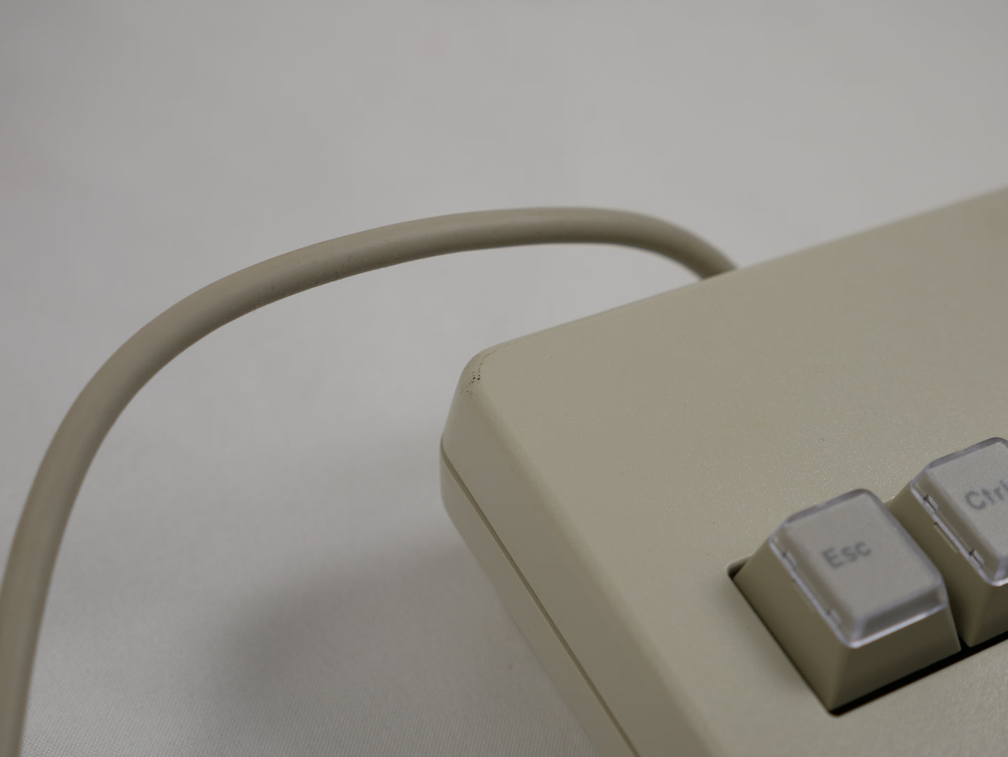 Cherry G80-3700HAADE(Modified)