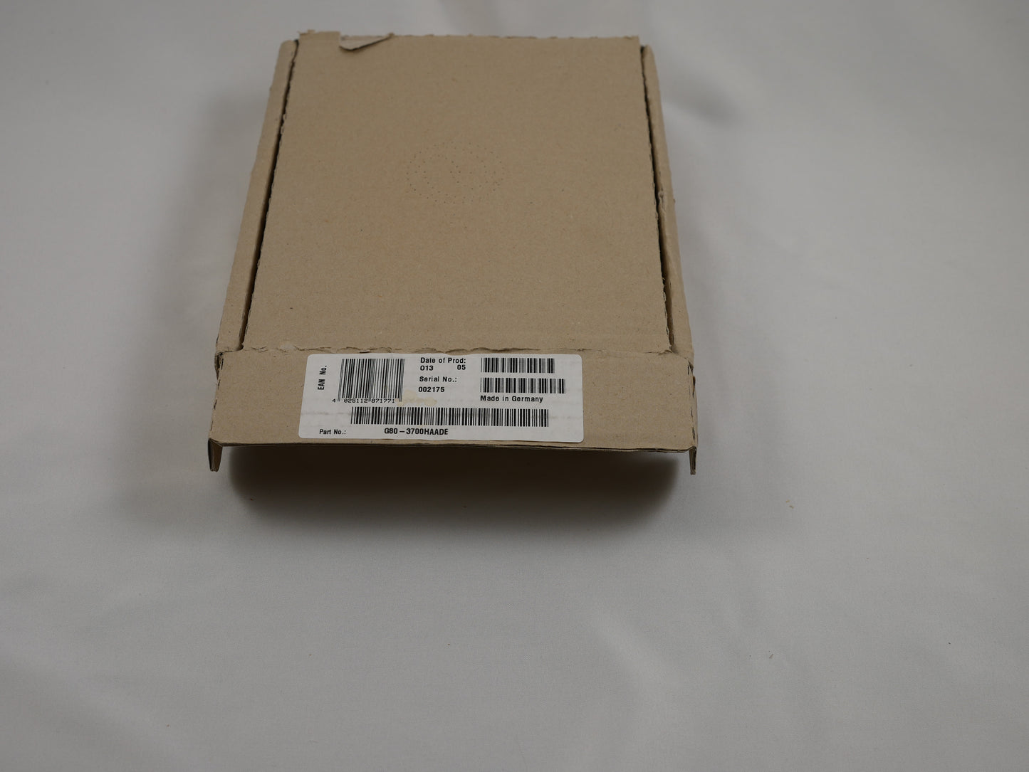 Cherry G80-3700HAADE(Modified)