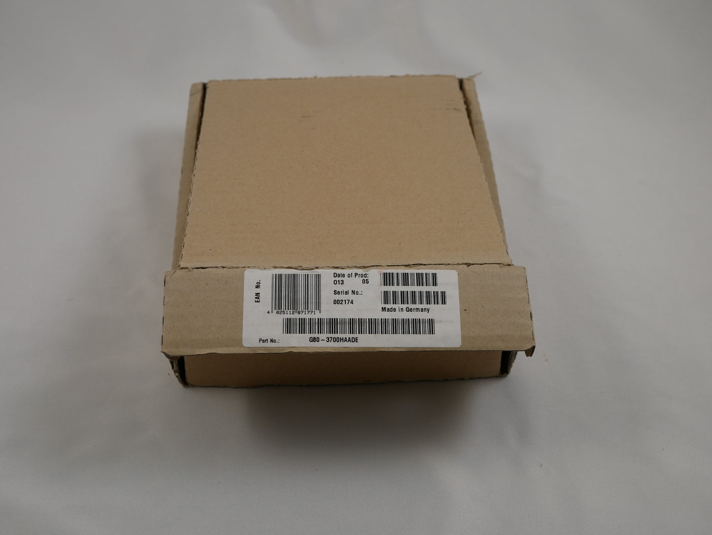 Cherry G80-3700HAADE(Modified)