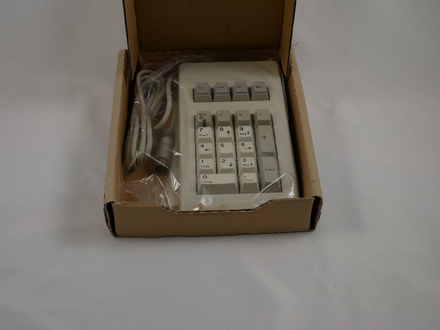 Cherry G80-3700HAADE(Modified)