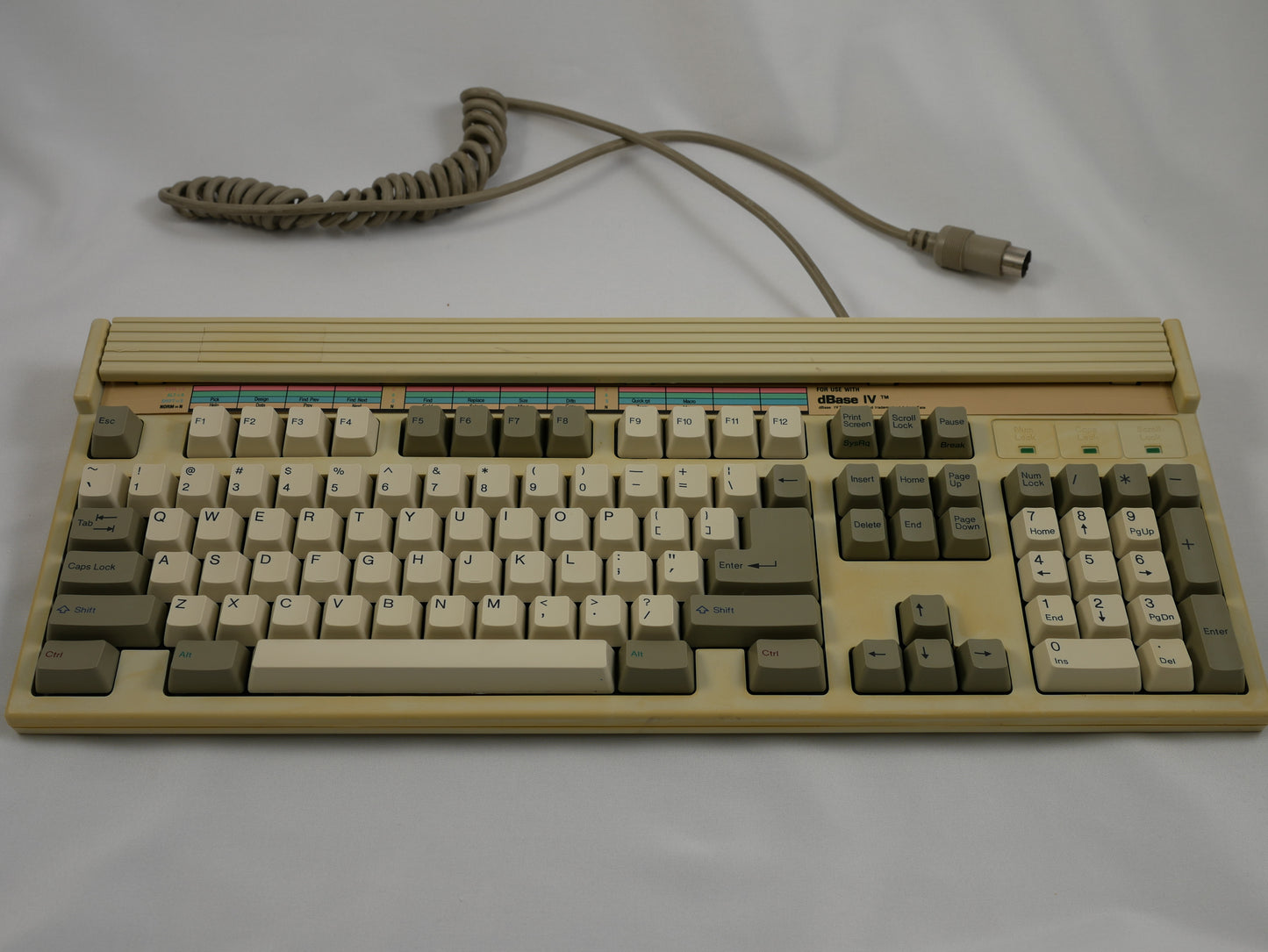 Ortek MCK-101