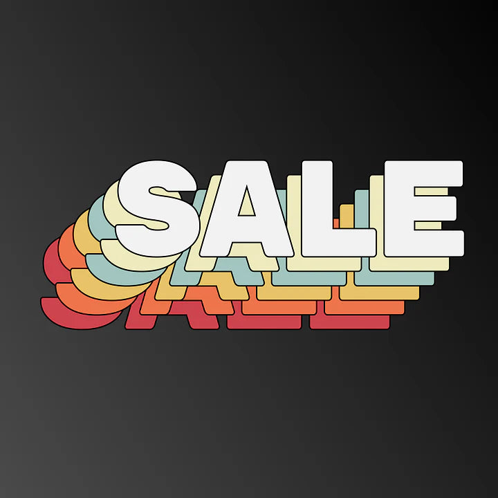 Sale