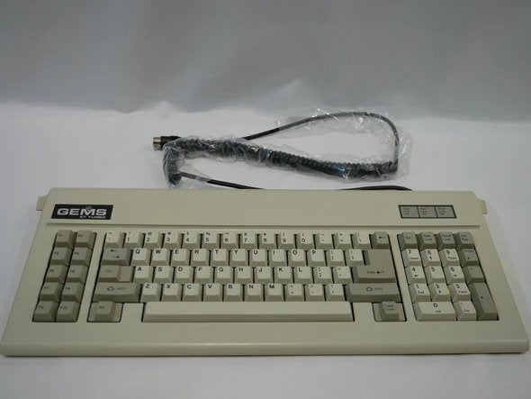 Keyboards