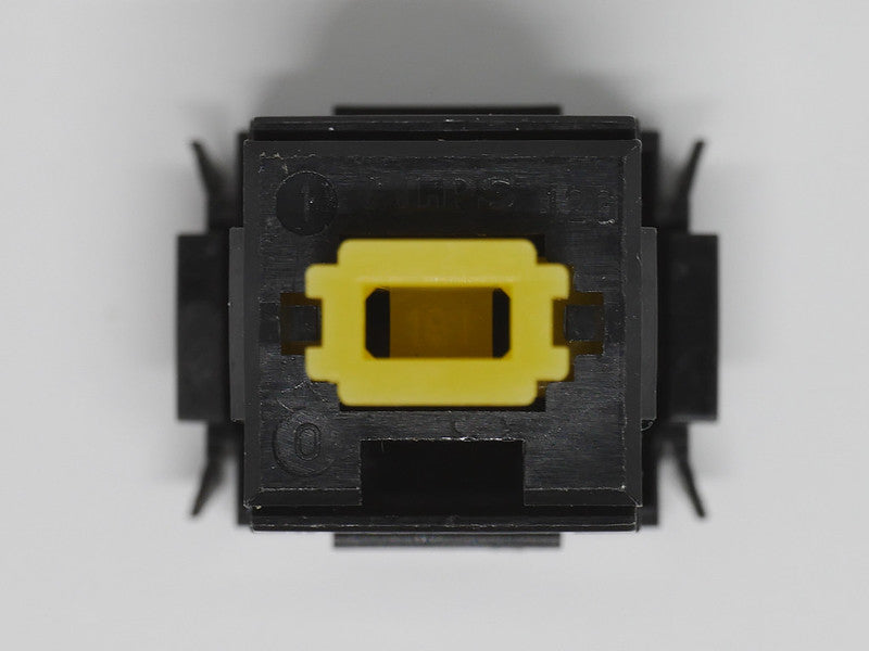 Alps SKCL Yellow