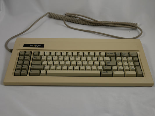 ZENITH EAZY PC 150