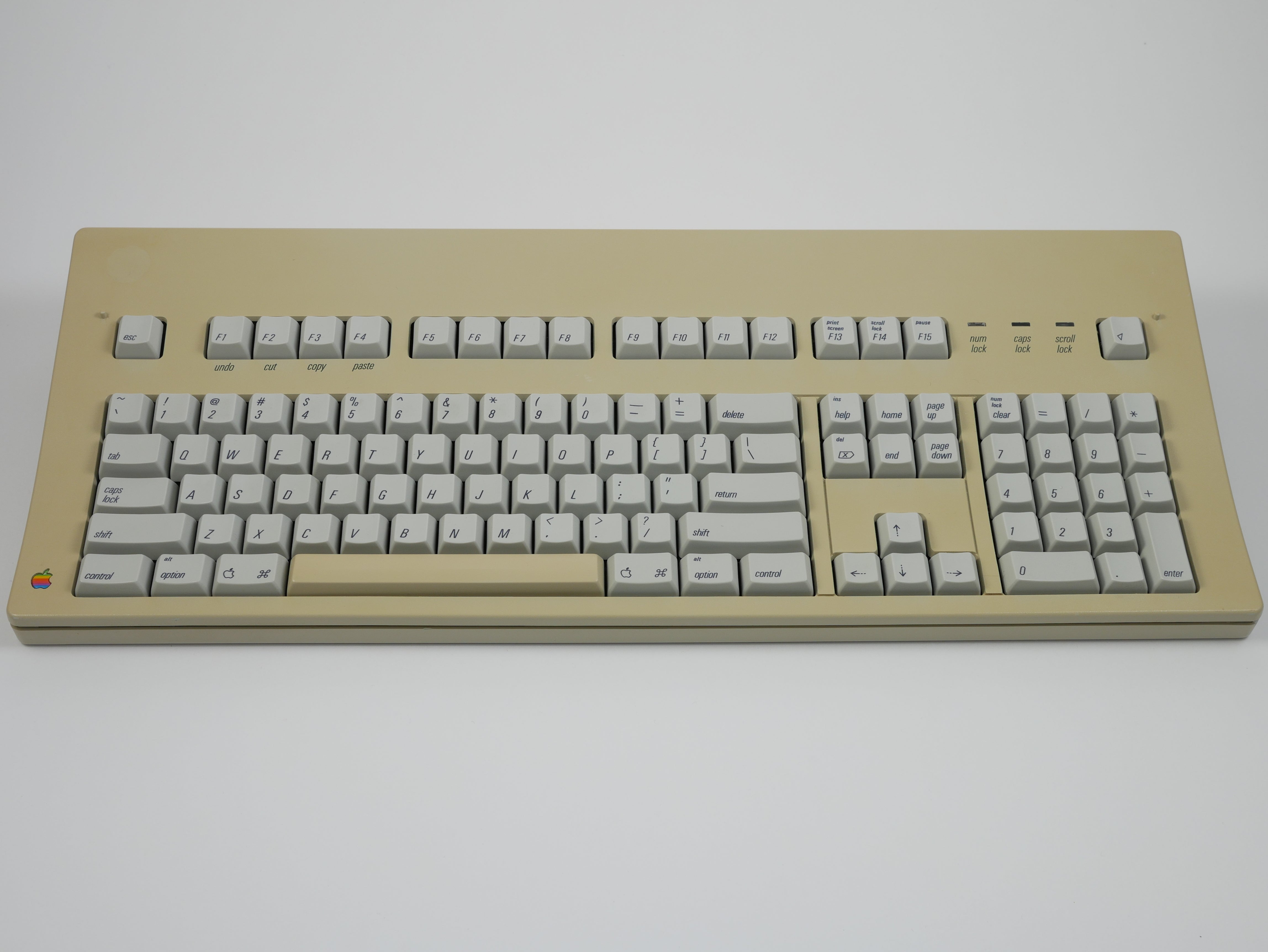 Apple Extended Keyboard