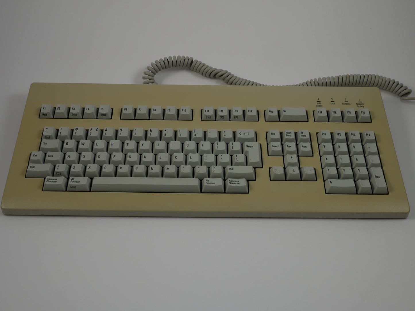 NCD N-108LK