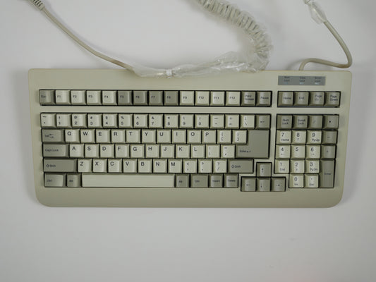 CSK-7101N Keyboard