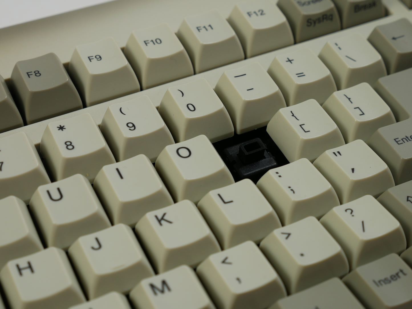 CSK-7101N Keyboard