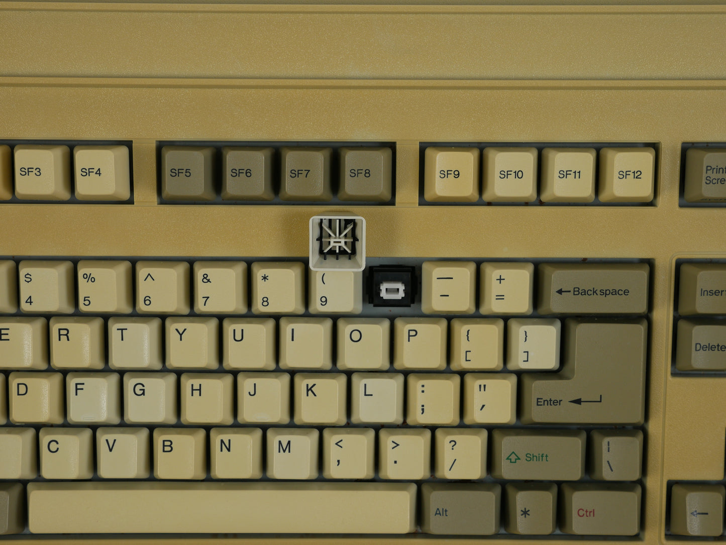 Omnikey Ultra