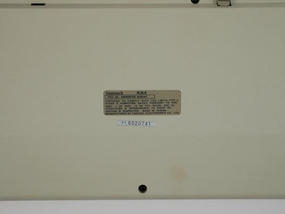 Suntouch SIIG Keyboard