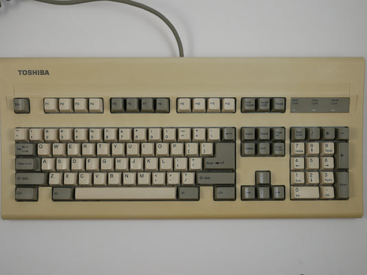 Toshiba AT101