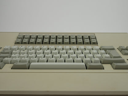 Memorex PC122 Keyboard