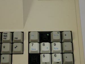 Memorex PC122 Keyboard