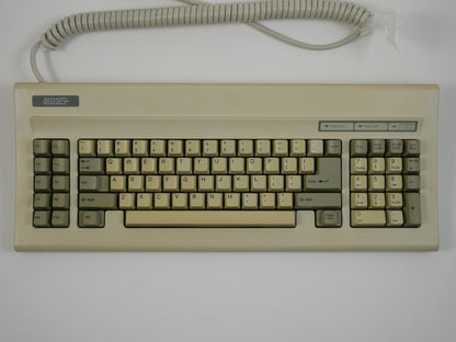 BIOS AT Keyboard