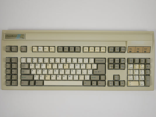 Omnikey Ultra