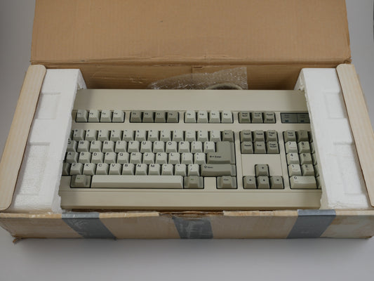 NMB 4th Gen Keyboard