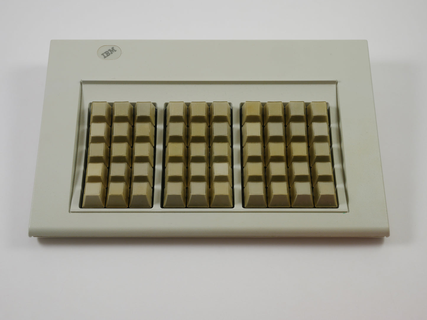 IBM M50