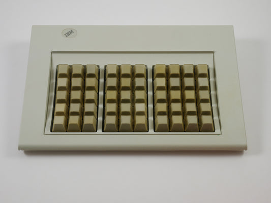 IBM M50