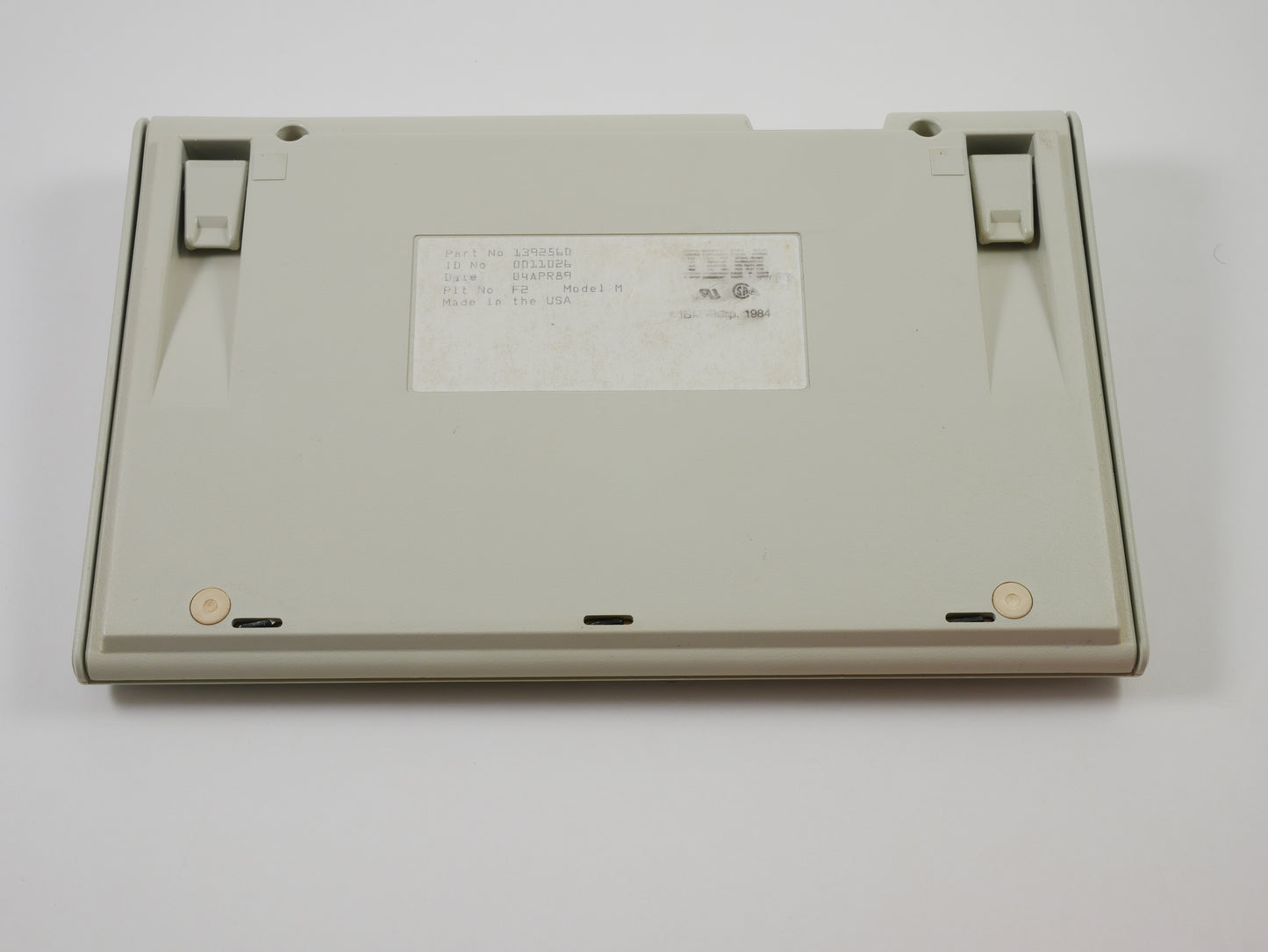 IBM M50