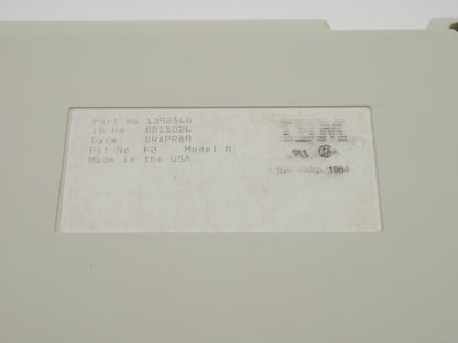 IBM M50