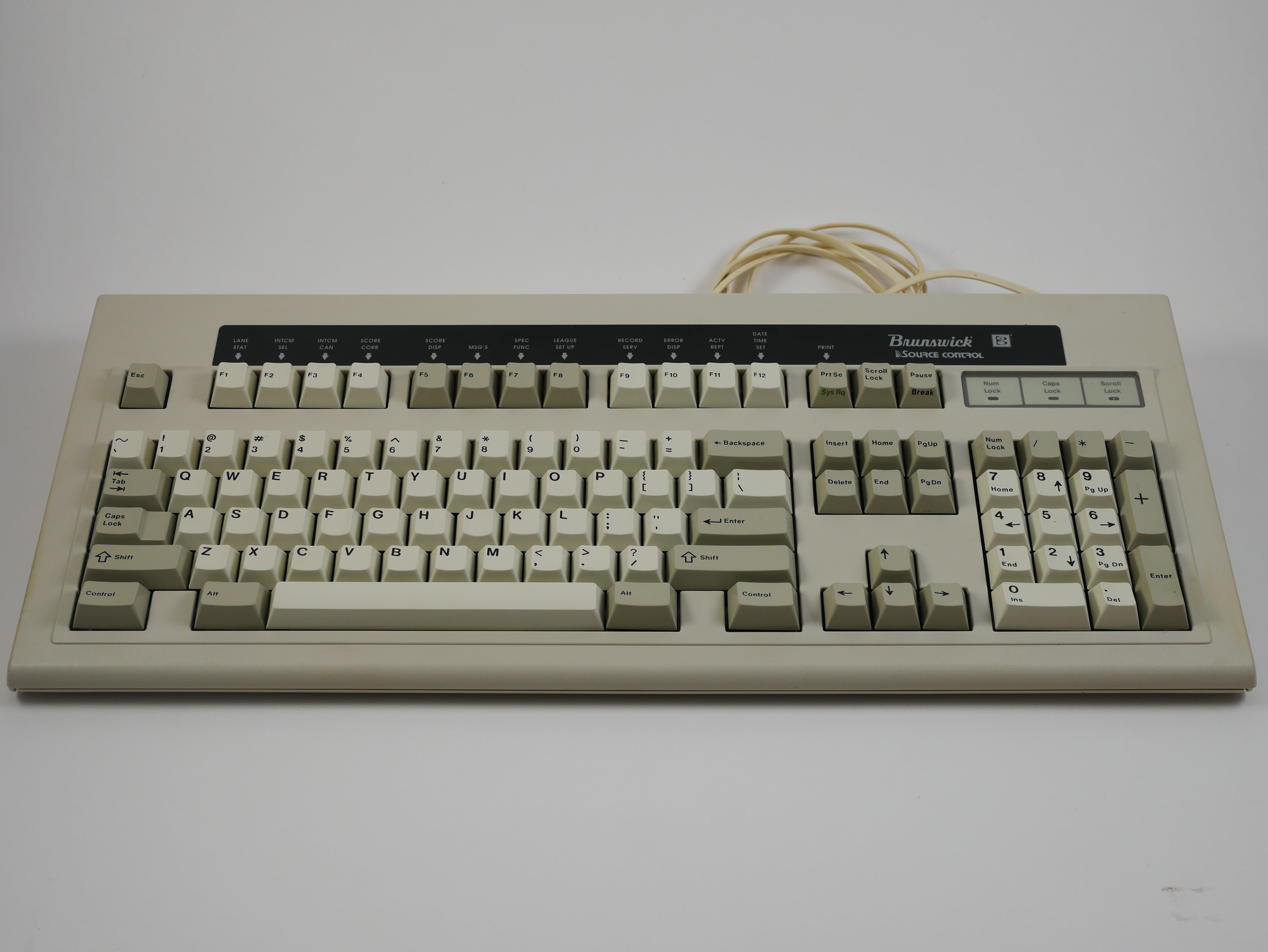 Cherry G81-1000HBU