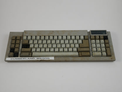 WYSE AT Keyboard
