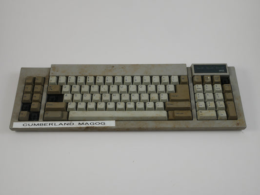 WYSE AT Keyboard