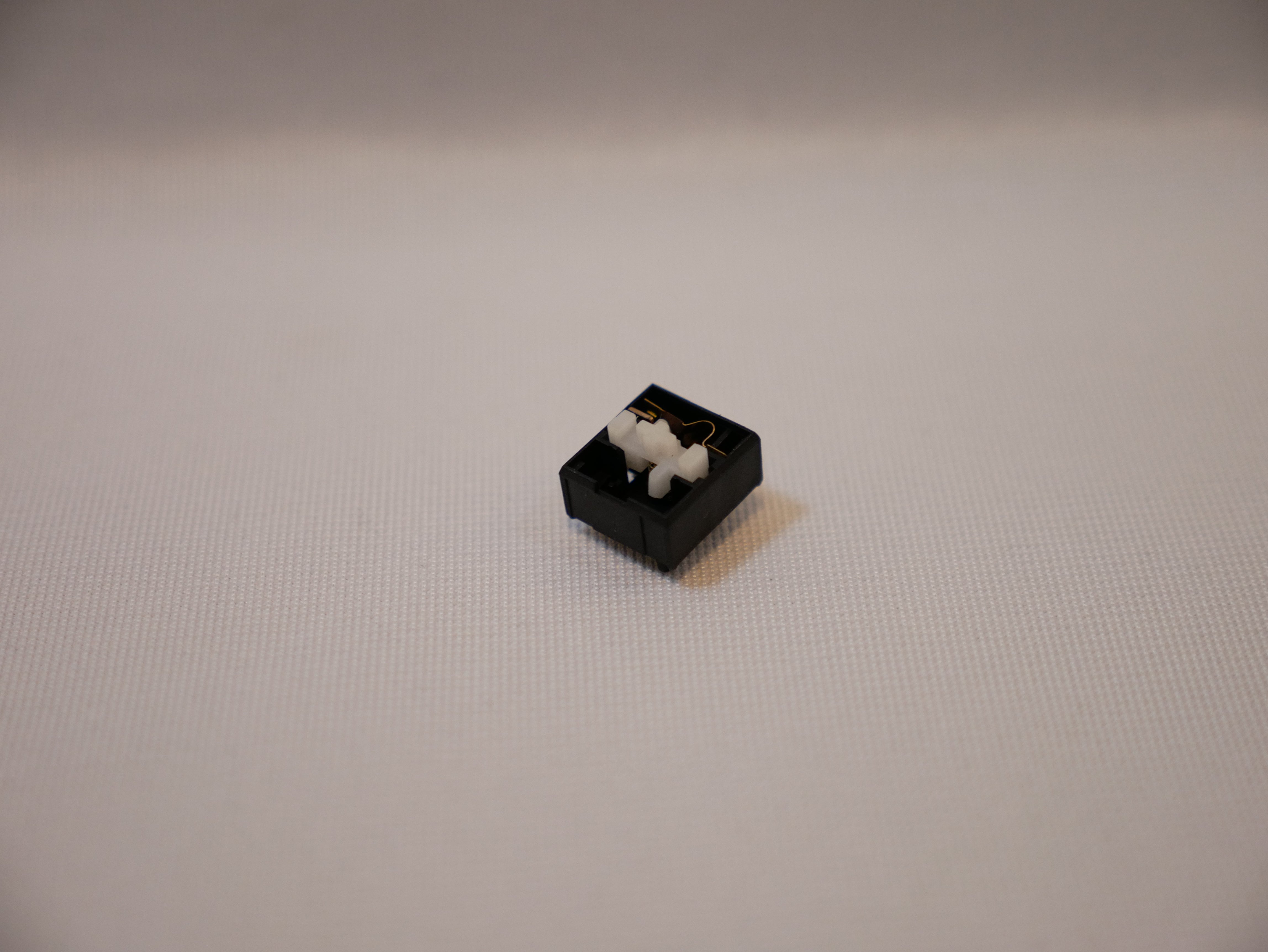 Cherry M8 Switches