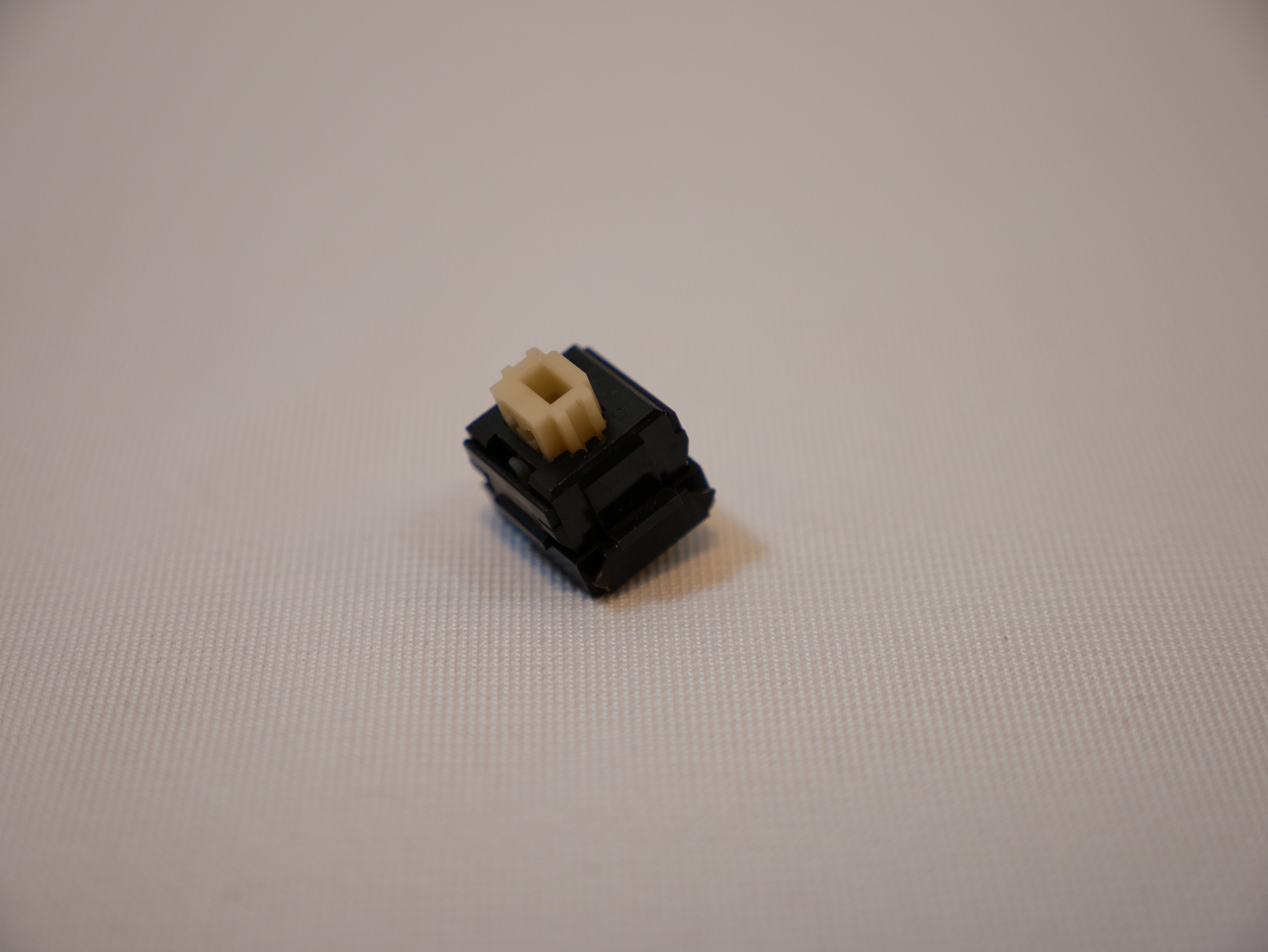 Alps Locking Switch