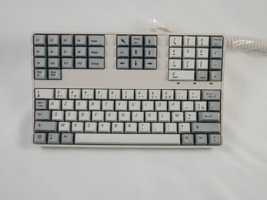 TeleVideo Datalux Space Saver Keyboard