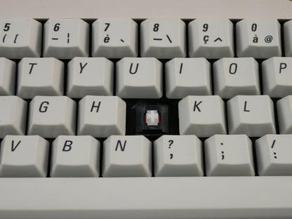 TeleVideo Datalux Space Saver Keyboard
