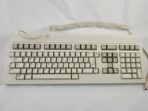 Televideo NMB Terminal Keyboard