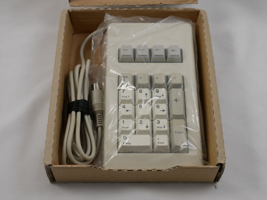 NIB Cherry G80-3700HAADE