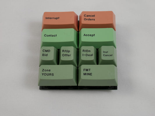 Weytec Cherry MX Module 9009