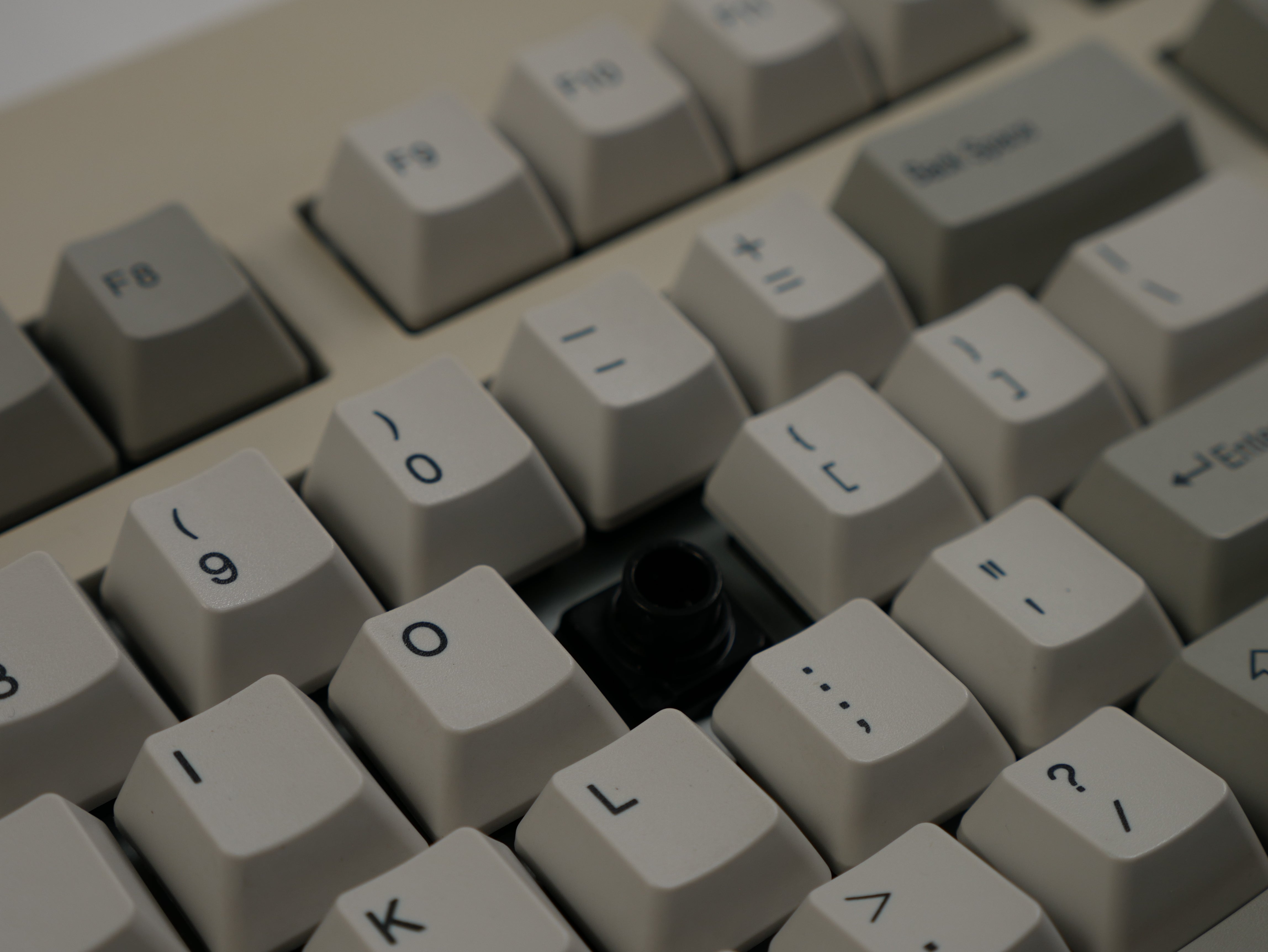RealForce101